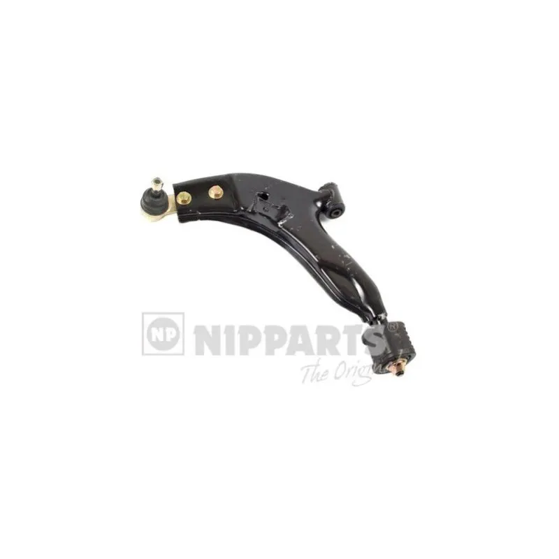 Triangle ou bras de suspension (train avant) NIPPARTS J4900502