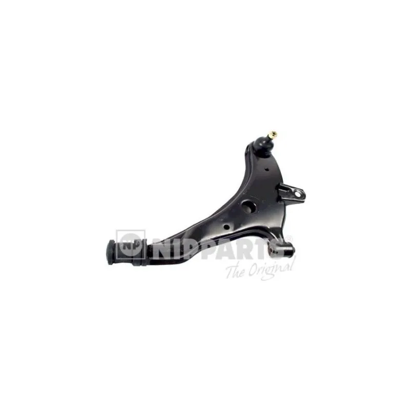 Triangle ou bras de suspension (train avant) NIPPARTS J4900503