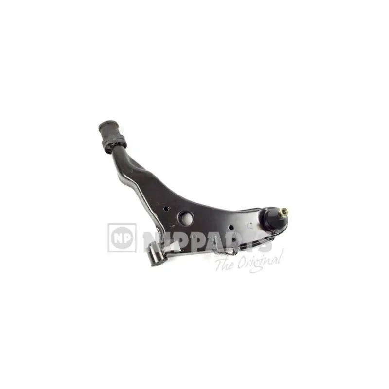 Triangle ou bras de suspension (train avant) NIPPARTS J4900505