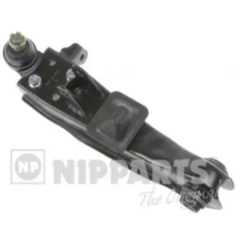 Triangle ou bras de suspension (train avant) NIPPARTS J4900506