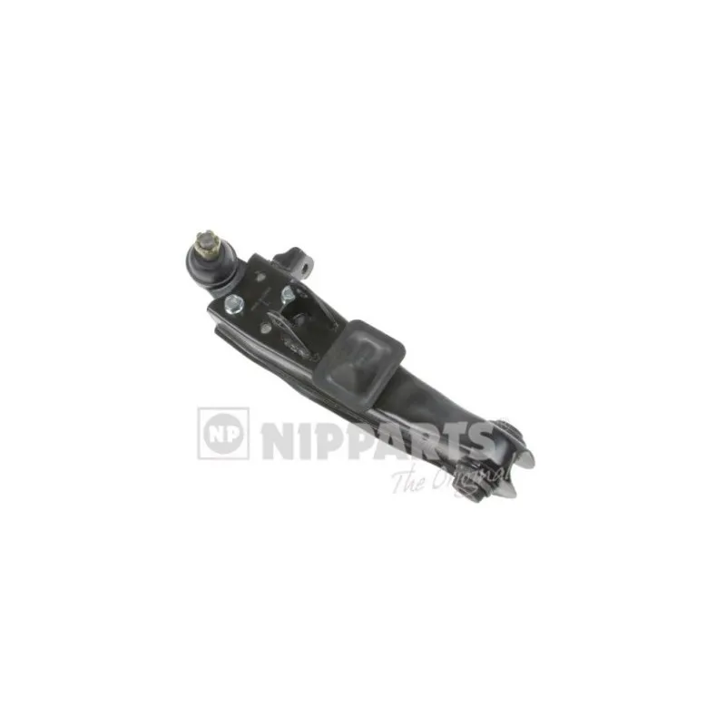 Triangle ou bras de suspension (train avant) NIPPARTS J4900506