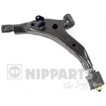 Triangle ou bras de suspension (train avant) NIPPARTS J4900507