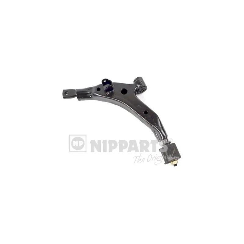 Triangle ou bras de suspension (train avant) NIPPARTS J4900507