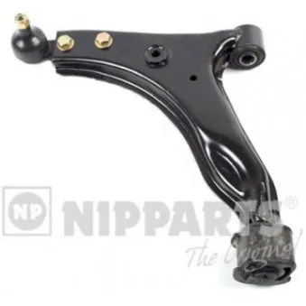 Triangle ou bras de suspension (train avant) NIPPARTS