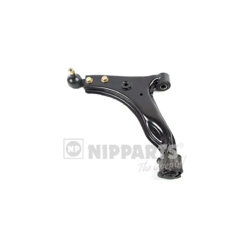 Triangle ou bras de suspension (train avant) NIPPARTS J4900508