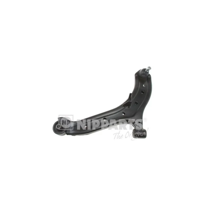 Triangle ou bras de suspension (train avant) NIPPARTS J4900510
