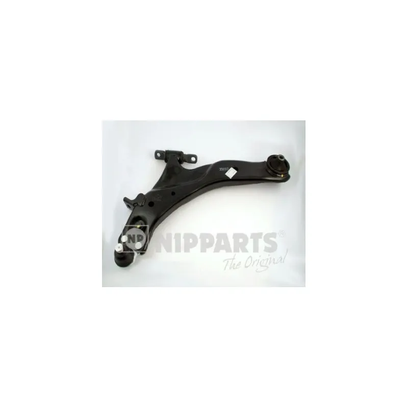 Triangle ou bras de suspension (train avant) NIPPARTS J4900513