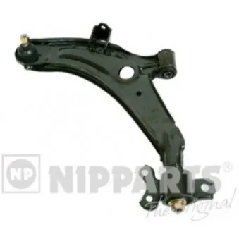 Triangle ou bras de suspension (train avant) NIPPARTS J4900514