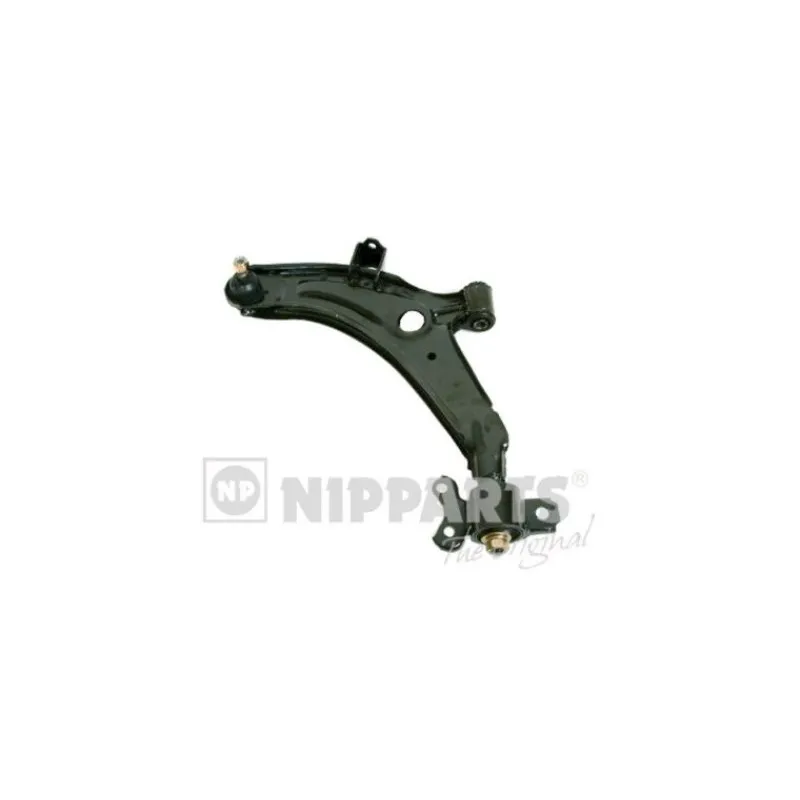 Triangle ou bras de suspension (train avant) NIPPARTS J4900514