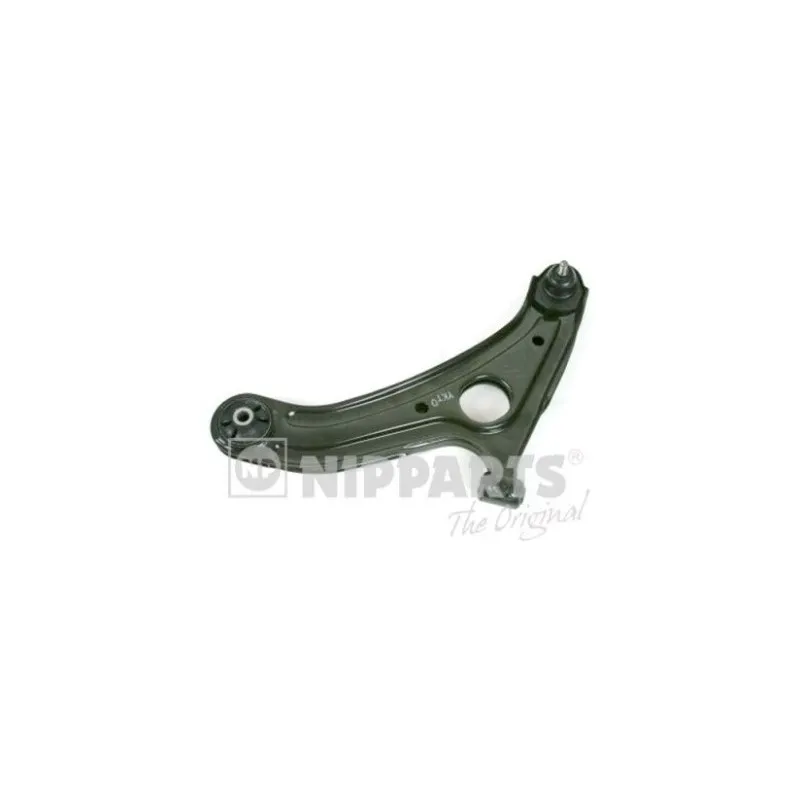Triangle ou bras de suspension (train avant) NIPPARTS J4900515