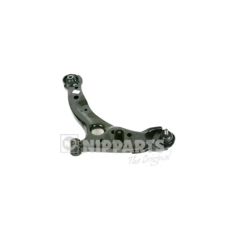 Triangle ou bras de suspension (train avant) NIPPARTS J4900516