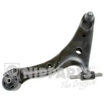 Triangle ou bras de suspension (train avant) NIPPARTS J4900517