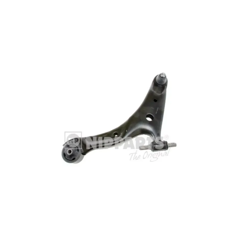 Triangle ou bras de suspension (train avant) NIPPARTS J4900517