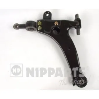 Triangle ou bras de suspension (train avant) NIPPARTS J4900519