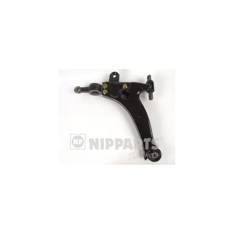 Triangle ou bras de suspension (train avant) NIPPARTS J4900519