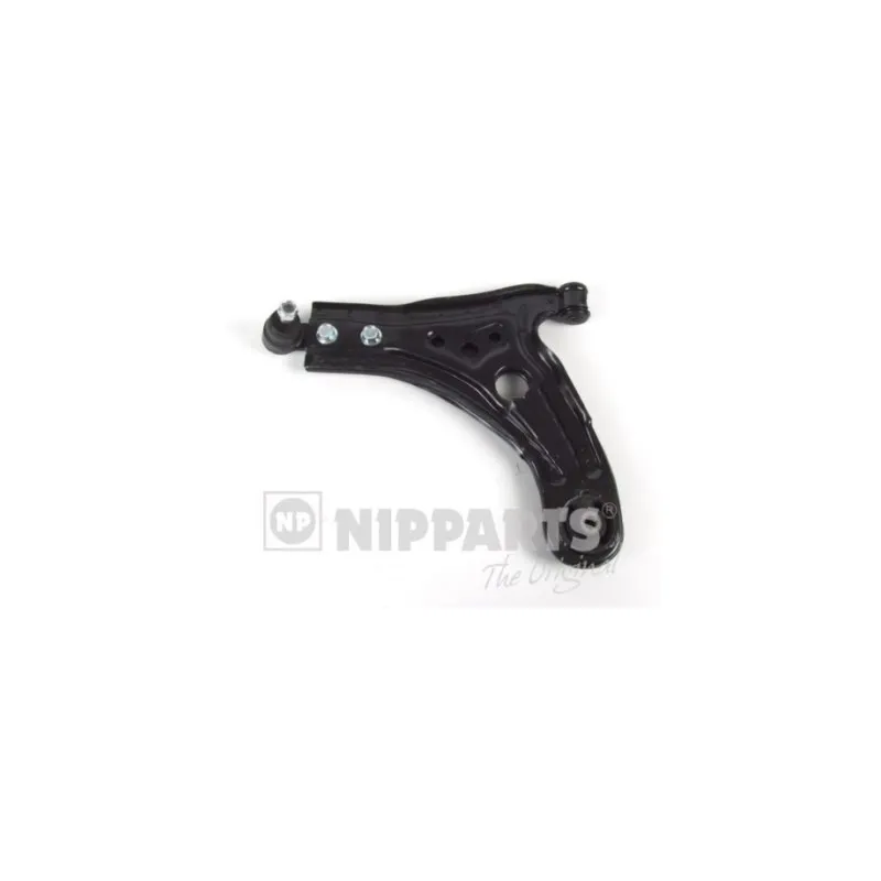 Triangle ou bras de suspension (train avant) NIPPARTS J4900905