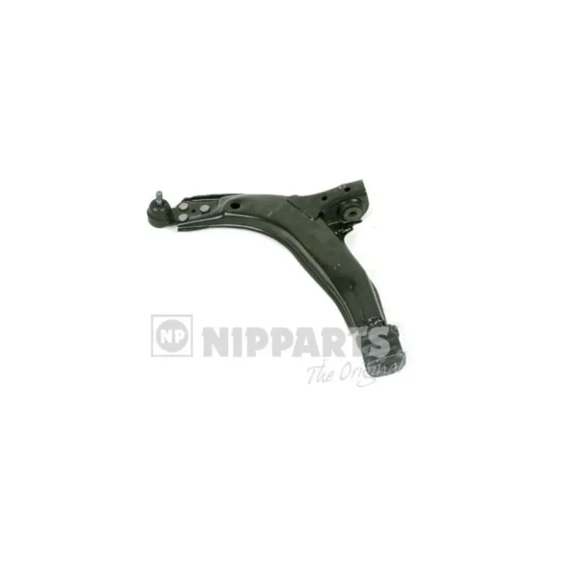 Triangle ou bras de suspension (train avant) NIPPARTS J4900906