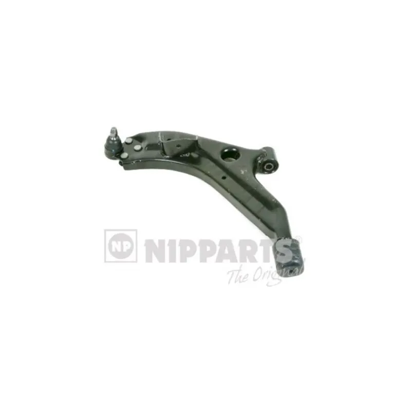 Triangle ou bras de suspension (train avant) NIPPARTS J4900907