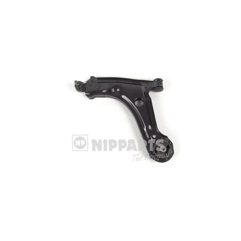 Triangle ou bras de suspension (train avant) NIPPARTS J4900908