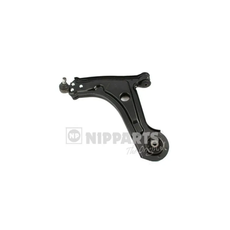 Triangle ou bras de suspension (train avant) NIPPARTS J4900909
