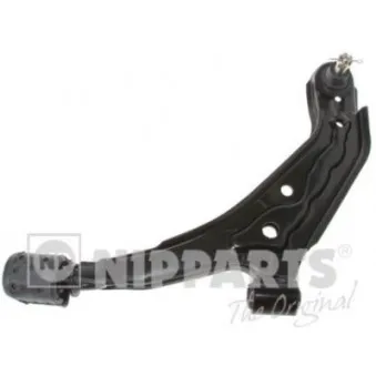 Triangle ou bras de suspension (train avant) NIPPARTS J4901000