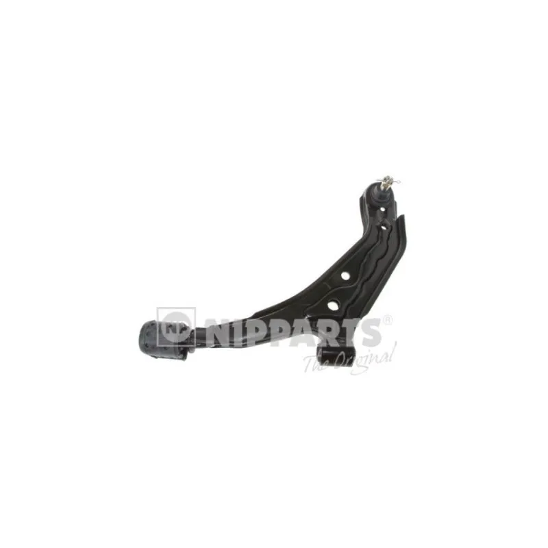 Triangle ou bras de suspension (train avant) NIPPARTS J4901000