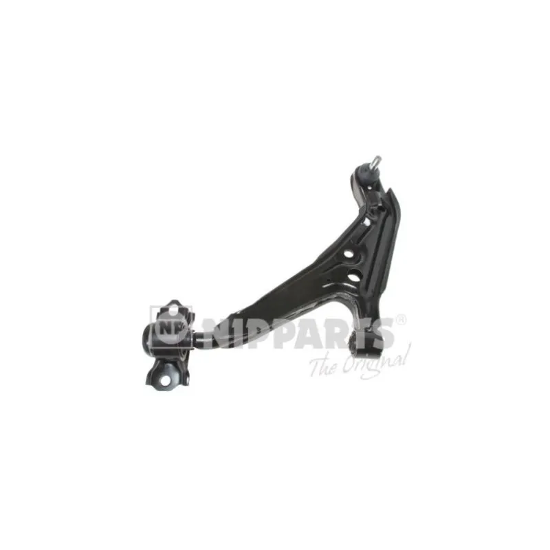 Triangle ou bras de suspension (train avant) NIPPARTS J4901003