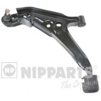 Triangle ou bras de suspension (train avant) NIPPARTS J4901004