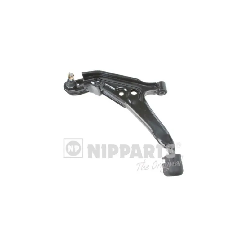 Triangle ou bras de suspension (train avant) NIPPARTS J4901004
