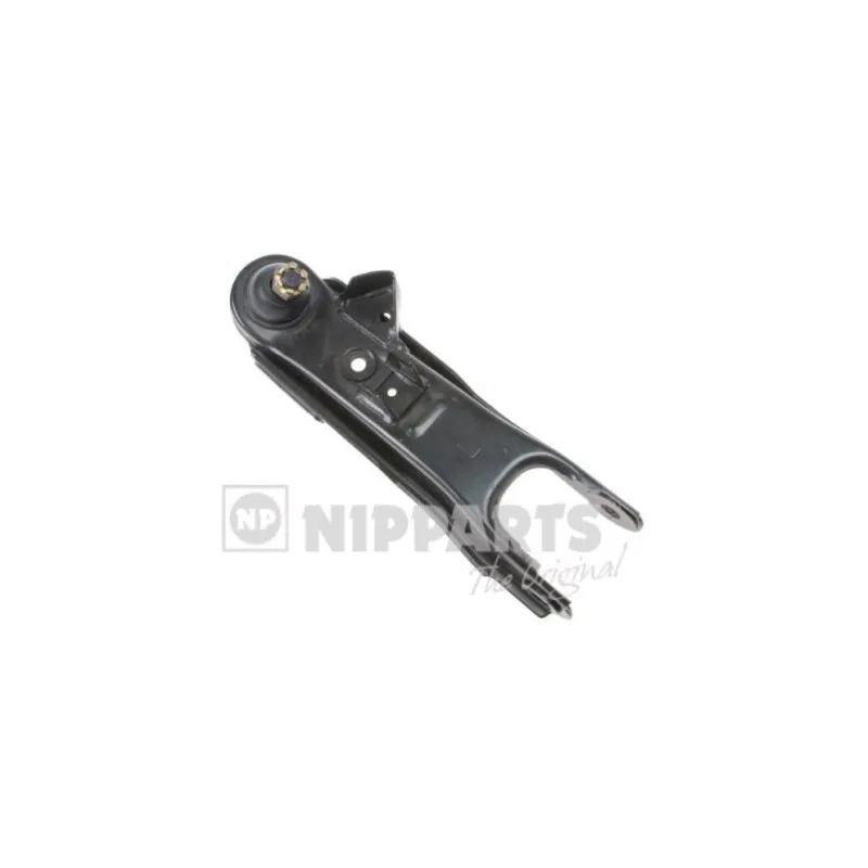 Triangle ou bras de suspension (train avant) NIPPARTS J4901006