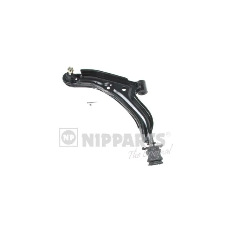 Triangle ou bras de suspension (train avant) NIPPARTS J4901009