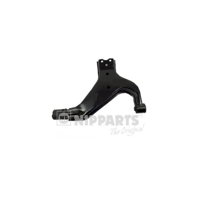 Triangle ou bras de suspension (train avant) NIPPARTS J4901012