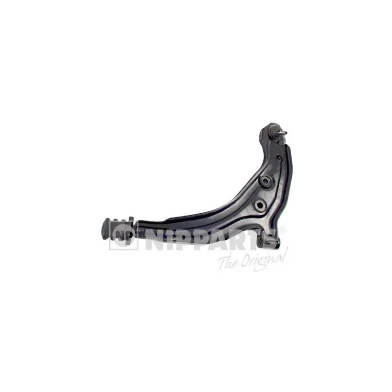 Triangle ou bras de suspension (train avant) NIPPARTS J4901016