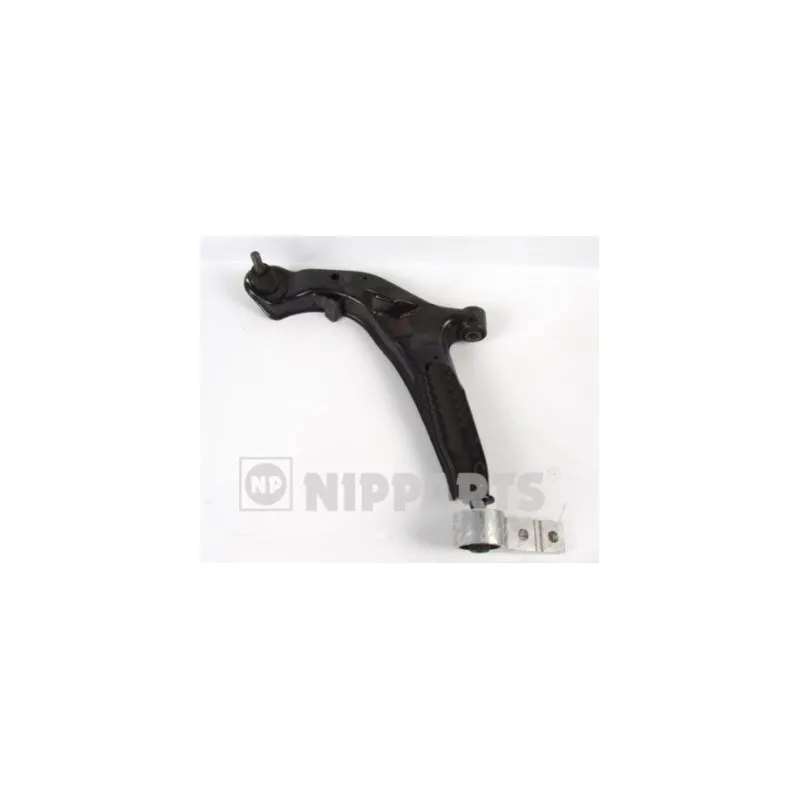 Triangle ou bras de suspension (train avant) NIPPARTS J4901018
