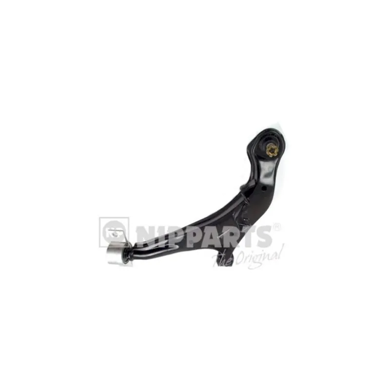 Triangle ou bras de suspension (train avant) NIPPARTS J4901020