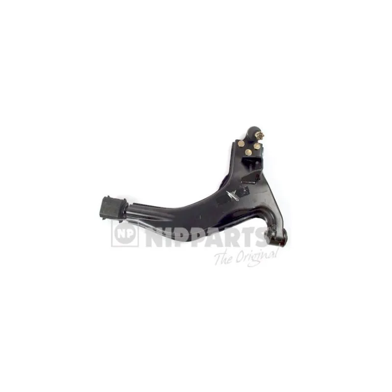 Triangle ou bras de suspension (train avant) NIPPARTS J4901021