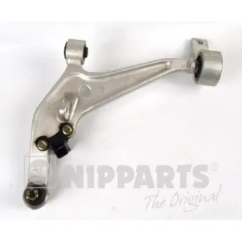 Triangle ou bras de suspension (train avant) NIPPARTS J4901022