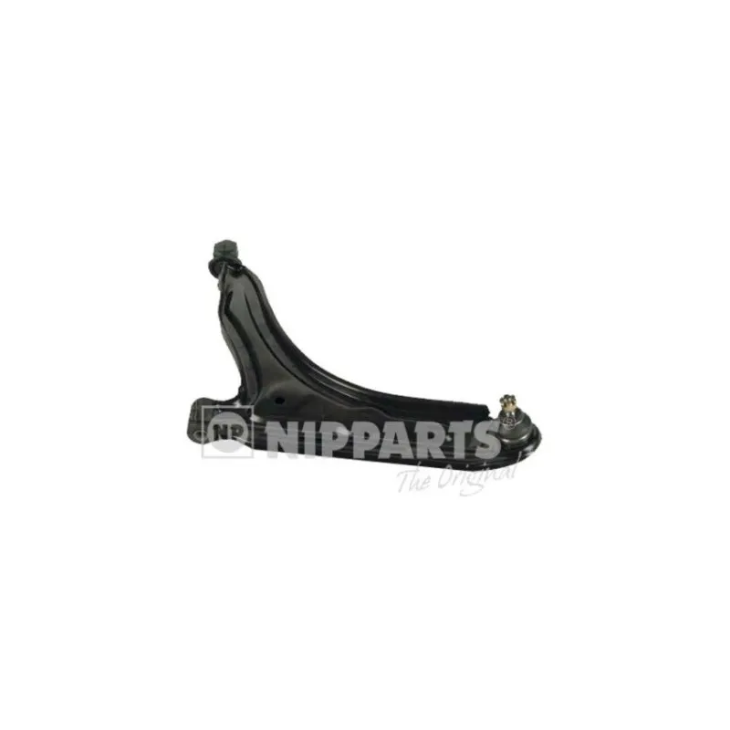 Triangle ou bras de suspension (train avant) NIPPARTS J4901024