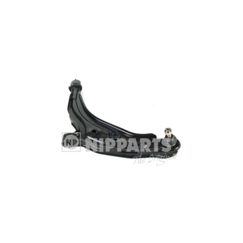 Triangle ou bras de suspension (train avant) NIPPARTS J4901025