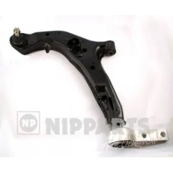Triangle ou bras de suspension (train avant) NIPPARTS J4901030