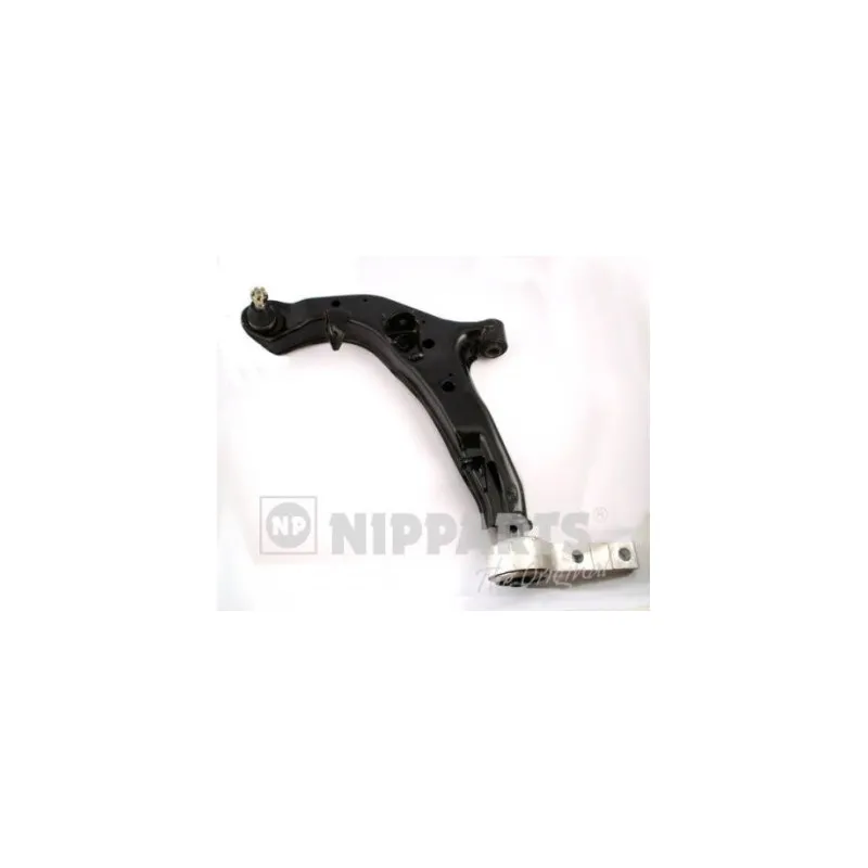 Triangle ou bras de suspension (train avant) NIPPARTS J4901030