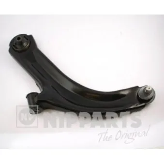 Triangle ou bras de suspension (train avant) NIPPARTS J4901031