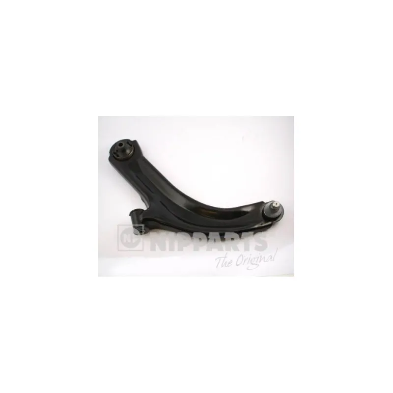 Triangle ou bras de suspension (train avant) NIPPARTS J4901031