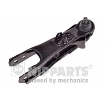 Triangle ou bras de suspension (train avant) NIPPARTS J4901032
