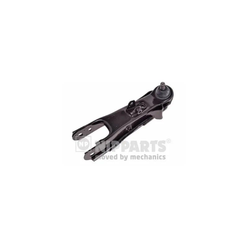 Triangle ou bras de suspension (train avant) NIPPARTS J4901032