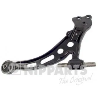 Triangle ou bras de suspension (train avant) NIPPARTS J4902001