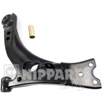 Triangle ou bras de suspension (train avant) NIPPARTS J4902003