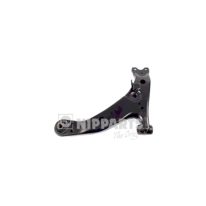 Triangle ou bras de suspension (train avant) NIPPARTS J4902004