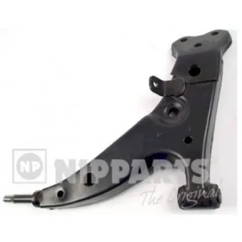 Triangle ou bras de suspension (train avant) NIPPARTS J4902005