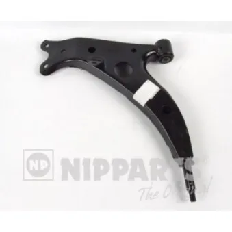 Triangle ou bras de suspension (train avant) NIPPARTS J4902015